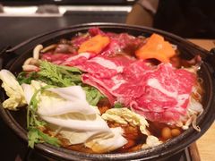 -隐泉之语日式料理(王府中环店)