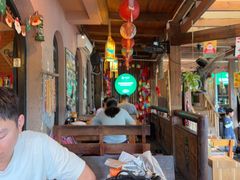 -马灯部落·西湖边的创意山景餐厅(虎跑动物园店)