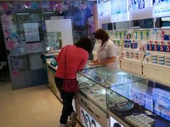 -大明府国际眼镜(太原北街店)