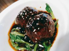-简小姐·上海餐厅(长城大厦店)