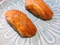 鰤鱼寿司-鮨清日本料理