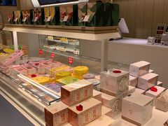 -好利来(健德门店)
