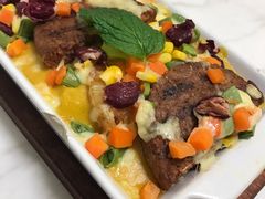 -卡朋西餐(悦汇城店)