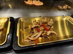 -大神太神·铁板烧(瑞虹天地月亮湾店)