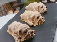 -鹭江潮餐厅•福建菜(鹭江佲家酒店)