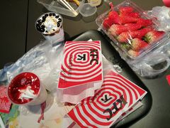 -肯德基(凯德国贸店)