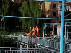 -海合安武汉极地海洋公园