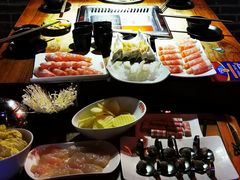 -红花椒火锅(泰州万达店)