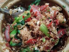 -壹煲口福煲仔饭(中山路店)