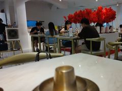 -HOTISLAND海鸡岛·韩国料理(江南西店)