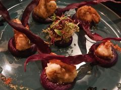 -AZUL by FUEL蓝色·法式酒馆(琶醍店)