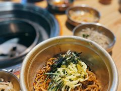 -金顺韩式烤肉·网红烤肉店(广利路店)