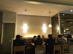 -星巴克(武康路店)