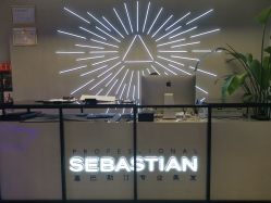 前台-SEBASTIAN塞巴斯汀