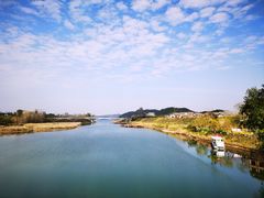 -常德桃花源景区