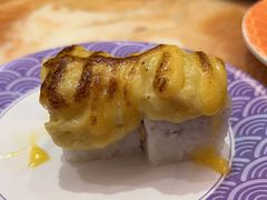 -万岁寿司(蓬江万达店)
