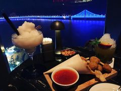 -大连君悦酒店 · VIVA(星海广场店)