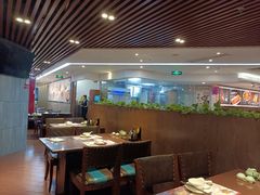 大堂-粤赏点(越秀城市广场店)