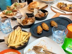 -必胜客(联投东方店)