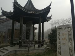 -里运河文化长廊-御码头