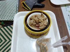 -东江海鲜酒家(艺都分店)