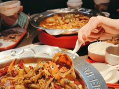 -胖哥俩肉蟹煲(杭州下沙学林街店)