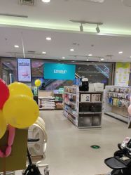 -孩子王童乐园(唐山万达广场店)