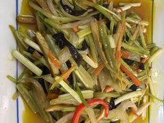-涵家味土菜馆·徽州一绝臭鳜鱼(三河古镇店)