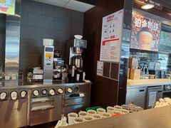 -麦当劳(健德桥得来速店)
