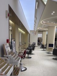 -Mentor Hair Salon