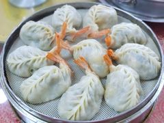-叶存利海鲜大馅饺子(海宁路总店)
