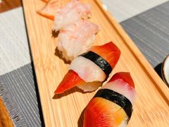 -森味薪火烧•烧鸟居酒屋•日本料理(望京店)