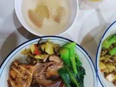 -卤鹅鲜生(卤鹅鲜生万科金域悦府店)