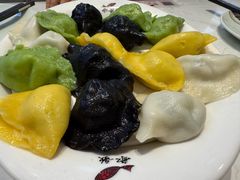 -船歌·鱼水饺青岛菜(国贸商城店)