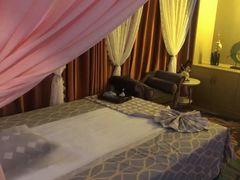 -梦碟·情景SPA•龍筋•瑶浴(龙光玖钻店)