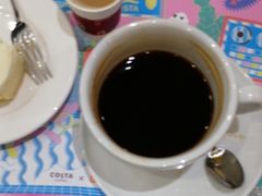 -COSTA COFFEE(上海月星环球港店)