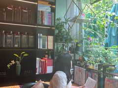 -街角 T·COFFEE 融合料理·BISTRO(车公庙店)