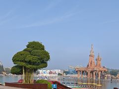 -大连海昌发现王国主题公园