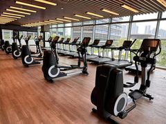 -燃坊JEN ACTIVE游泳健身中心·深圳前海JEN酒店