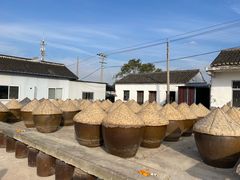 -苏州市吴中区光福窑上花果蜜饯厂