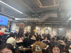 -水碾河刘老大串串香(水碾河路店)