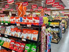 -零食小镇(彤万乐商贸店)