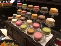 -深圳四季酒店·馥自助餐厅