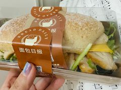 -面包日报