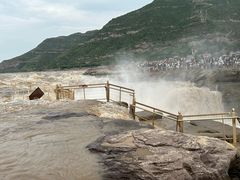 -陕西黄河壶口瀑布旅游区