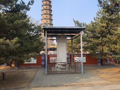 -承德避暑山庄景区