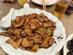 -南来顺饭庄·清真(南菜园店)