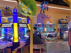 -爱玩嘉年华(龙湖杭州金沙天街店)