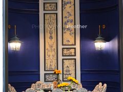 -翠湖轩中餐厅(昆明翠湖宾馆店)