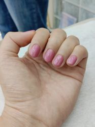-闺蜜美甲